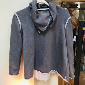 Vintage Flare Pullover Sweater!!